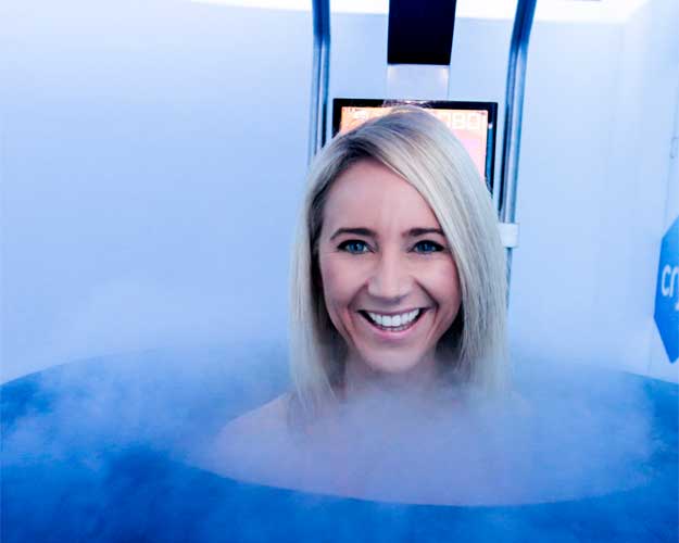 How Does Cryotherapy Aid in Spa Rejuvenation and Mental Awareness?