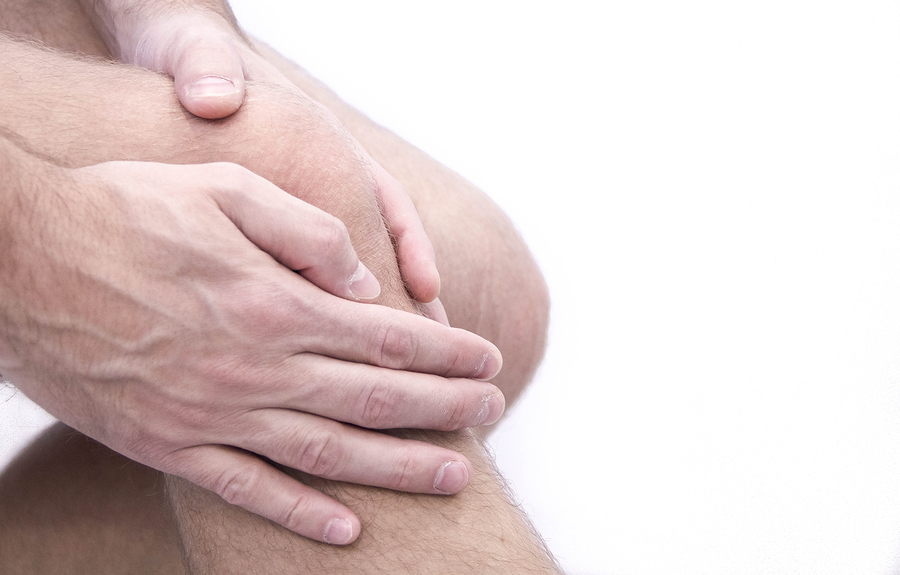 Cryotherapy Treatment for Osteoarthritis Pain Relief