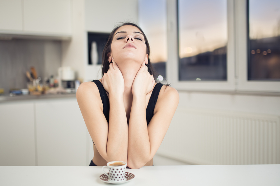 Feeling Tired All The Time? Try The Coolest Way To Boost Energy