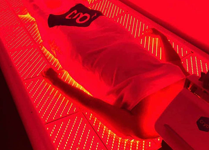 Is CRYO Light Bed Good For
