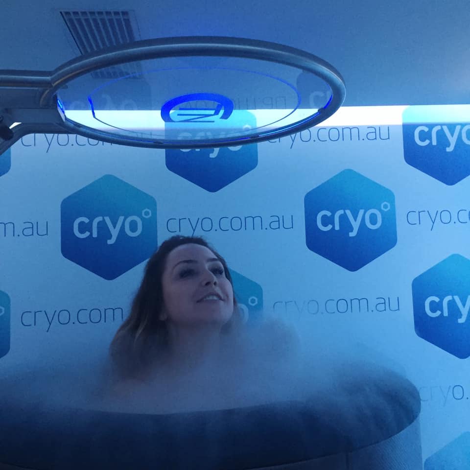 Rejuvenation through Cryo treatments in Winter?