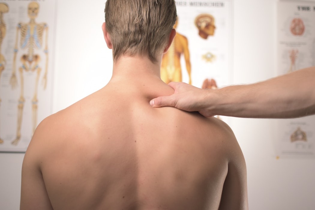 back pain treatment in Sydney