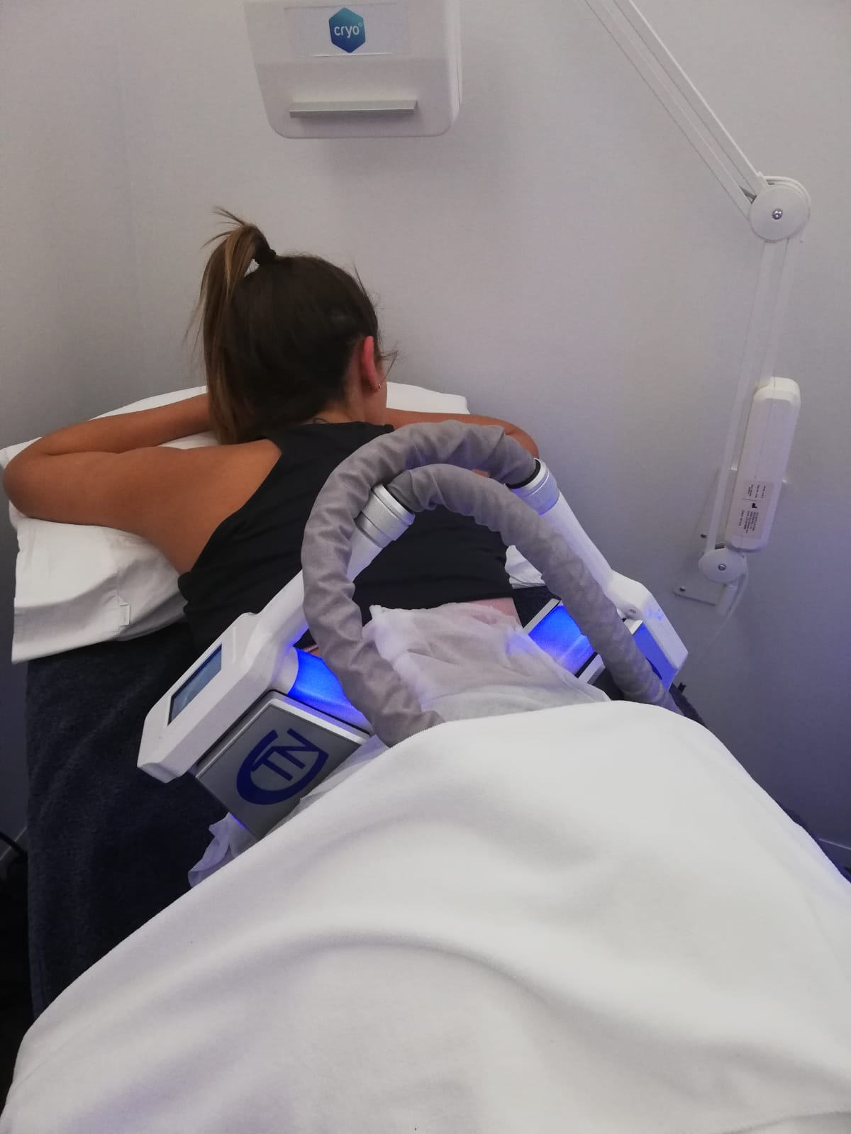 Fat Freezing Cryo Slim